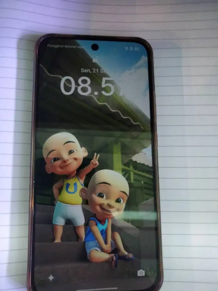 Jual  HP OPPO RENO15 F 8/256