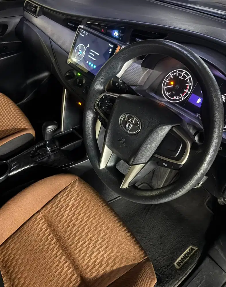 Toyota Rush Sportivo TRD 1.5  2019 AT