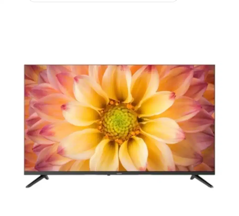 GOOGLE TV SHARP 43INC
