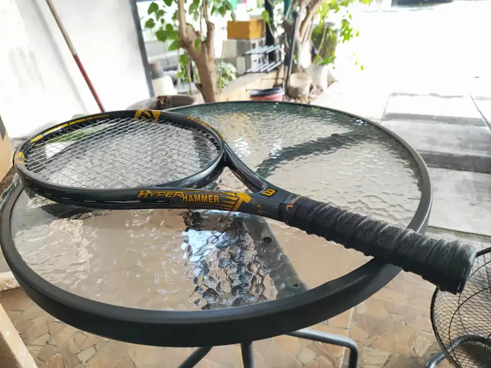 Wilson Hyper Hammer 5.3