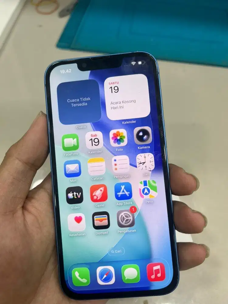 iphone 13 128gb