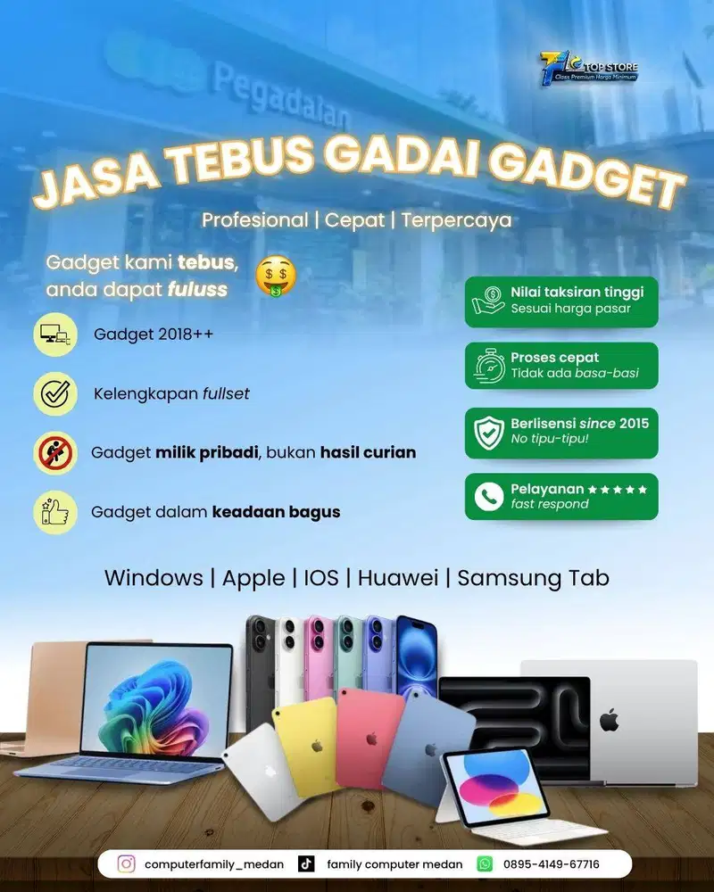 DIBANTU SAMPAI SELESAI DAN MENGUNTUNGKAN DENGAN PENGALAMAN PROFESIONAL