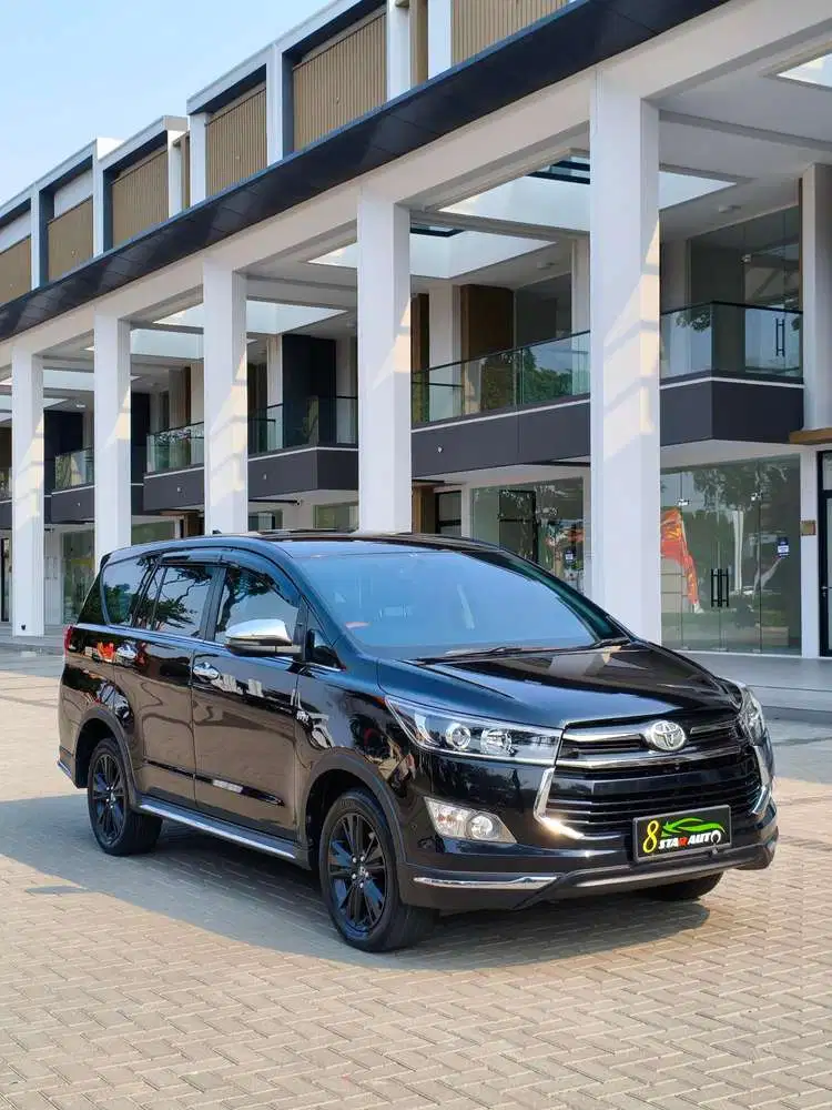 Ventures 2.0 Matic AT 2020 Bensin