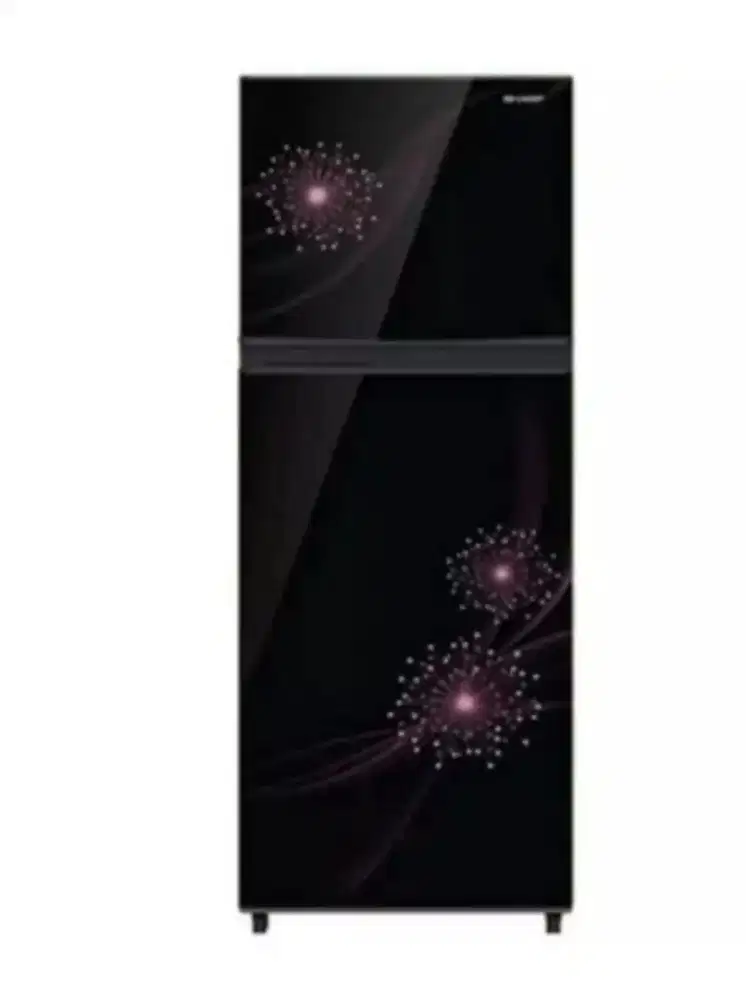 KULKAS SHARP 2PINTU