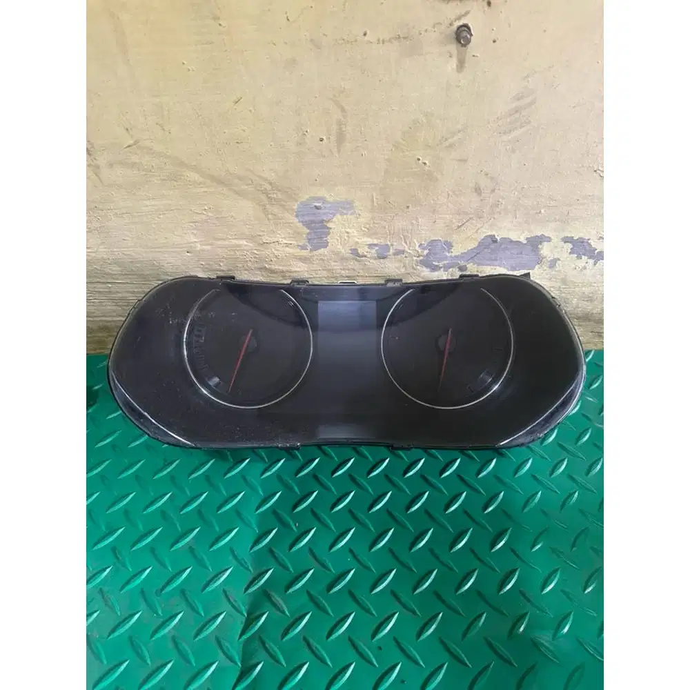 Speedometer Kilometer Toyota Avanza Copotan