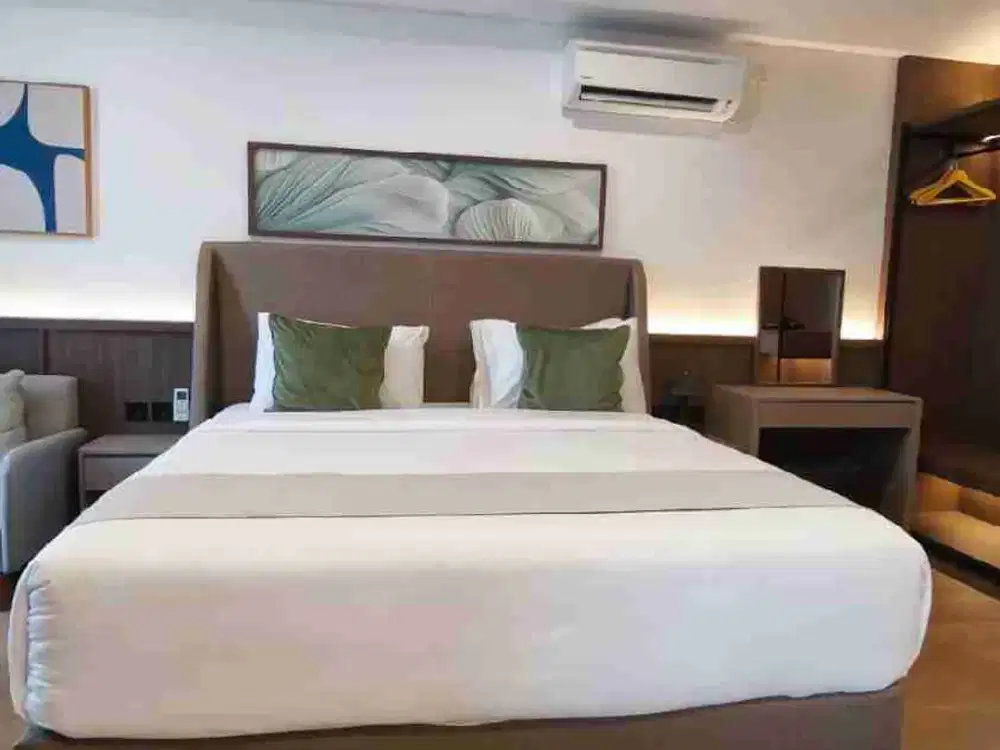 sewa 1 bed room antasariplace