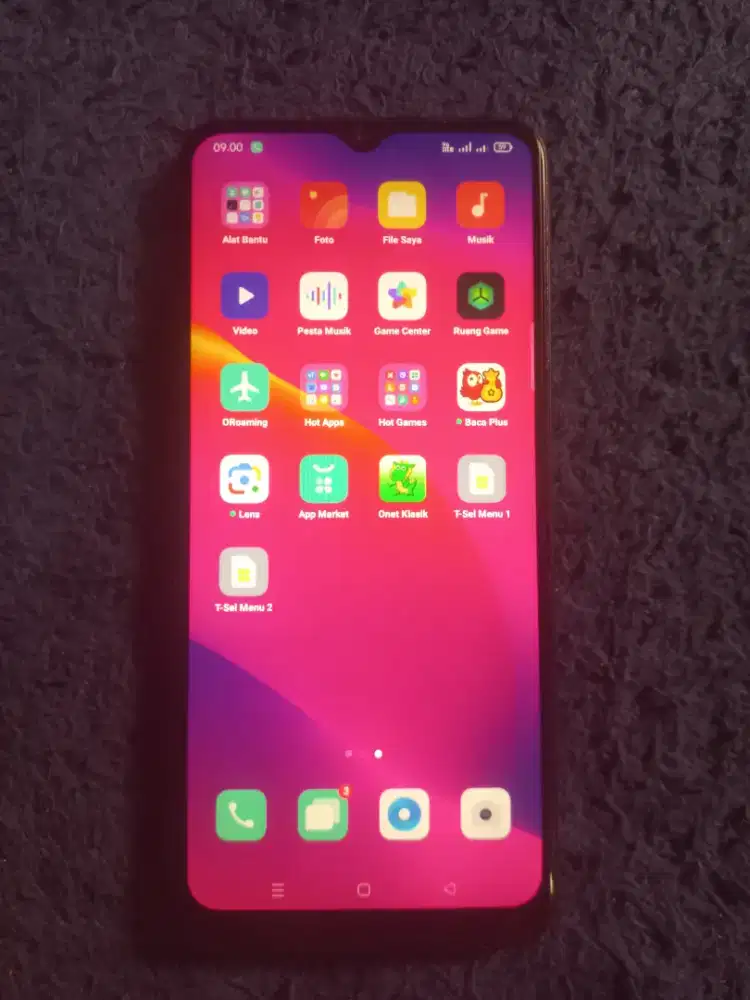 Oppo a9 2020 8/128