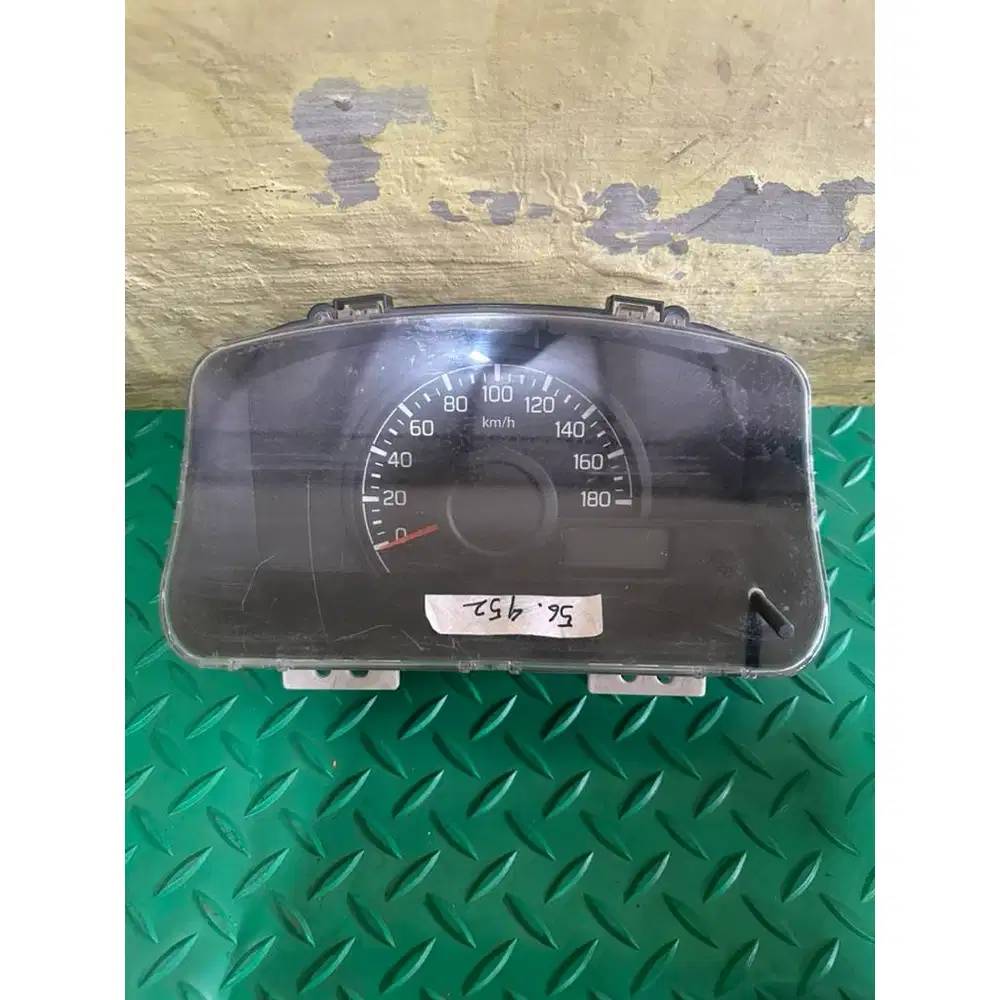 Speedometer Kilometer Suzuki Megacary/Tayo Copotan