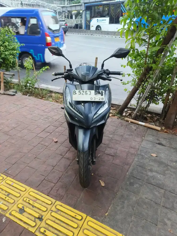 Vario 125 GEN 2 ,TAHUN 2023