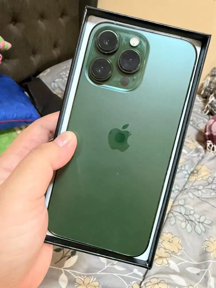 Iphone 13 pro 128gb inter allOp