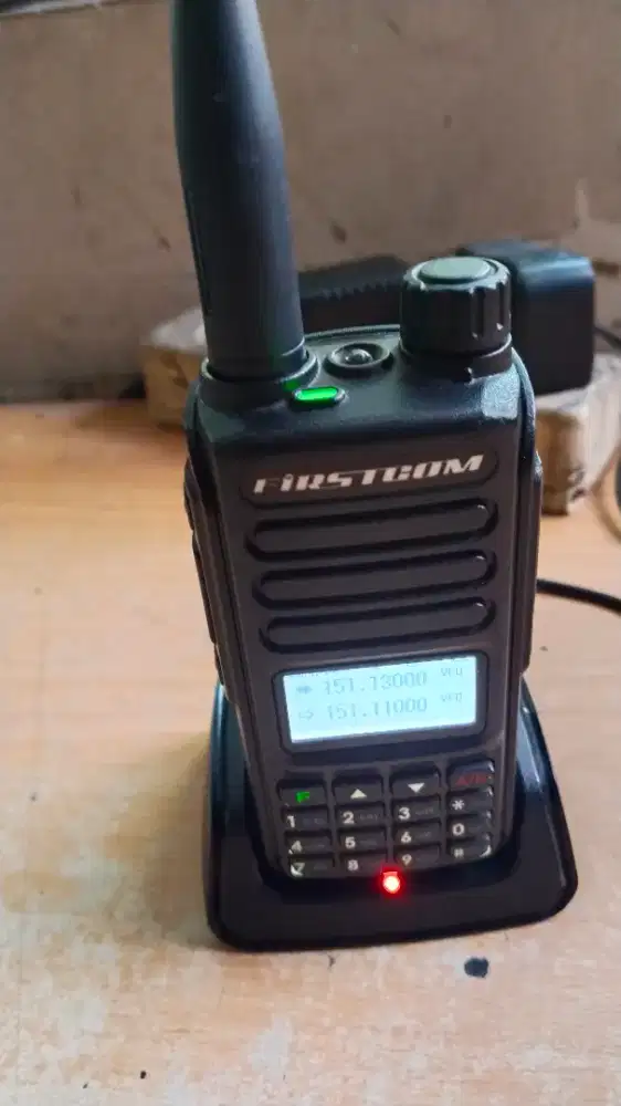 HT Handy talky Firstcom FC-2100R