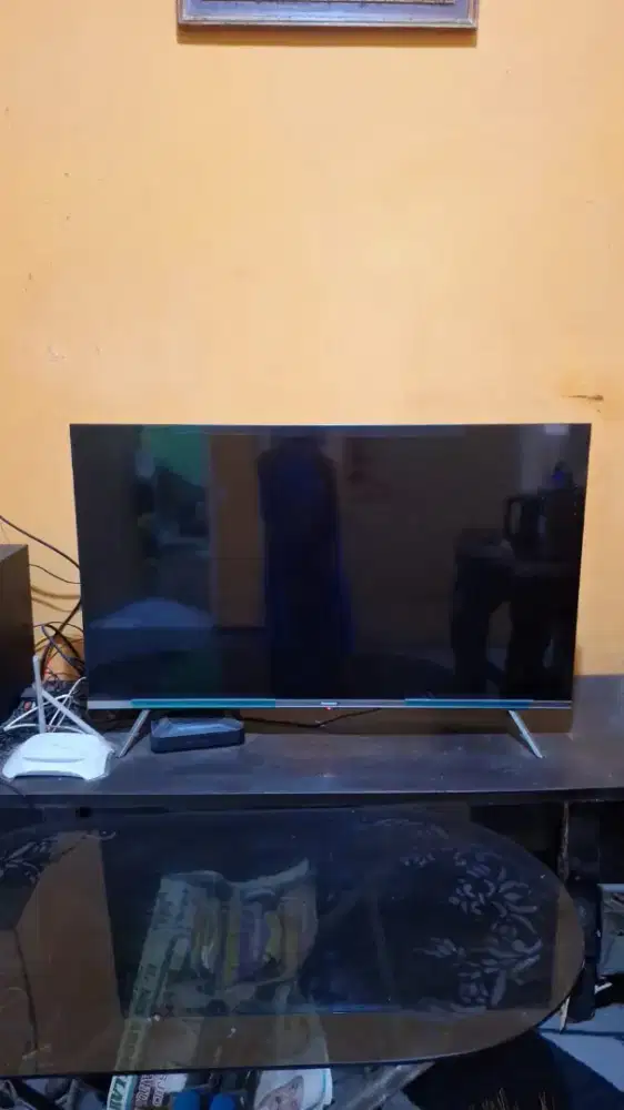 TV Panasonic 43 inch
