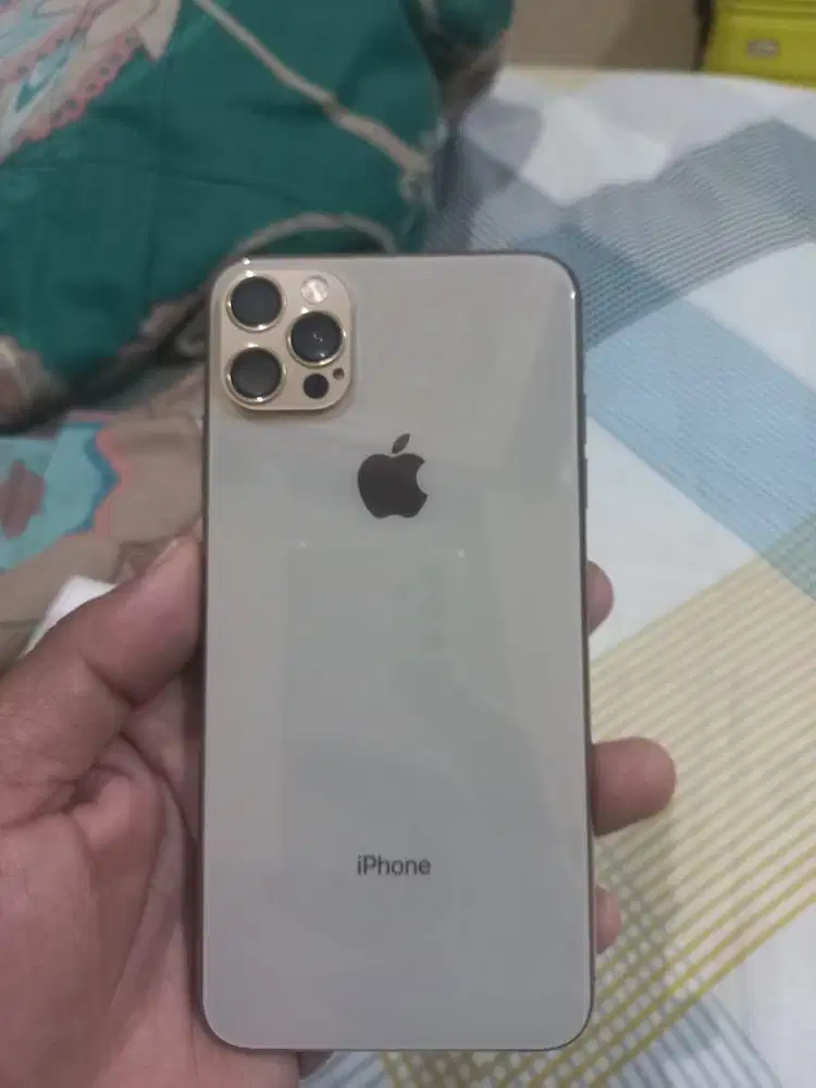 iphone xs max gold ex inter