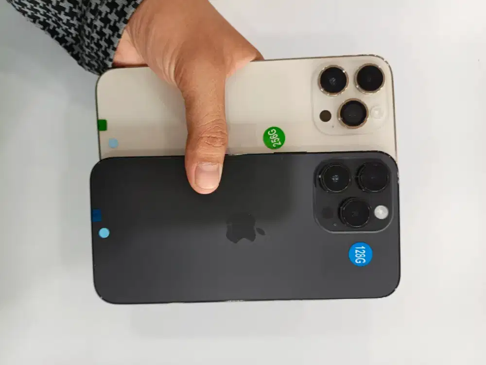 IPHONE 14PROMAX 128/256 INTER