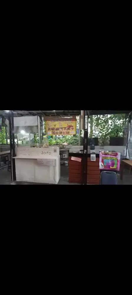 Dicari yg bisa masak