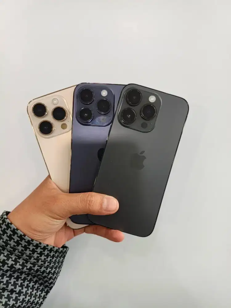 IPHONE 14 PRO 128 INTER