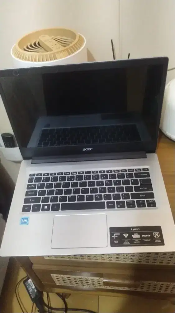 Acer aspire 3 A314 RAM 8GB