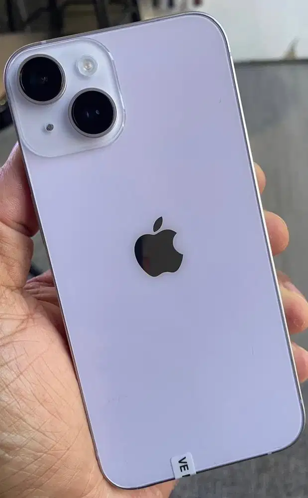 Iphone 14 bacic 128 GB inter