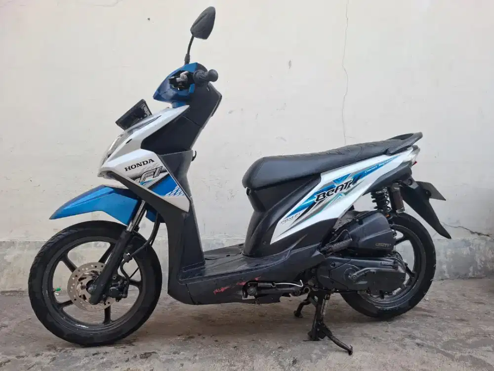 BEAT ESP TAHUN 2016