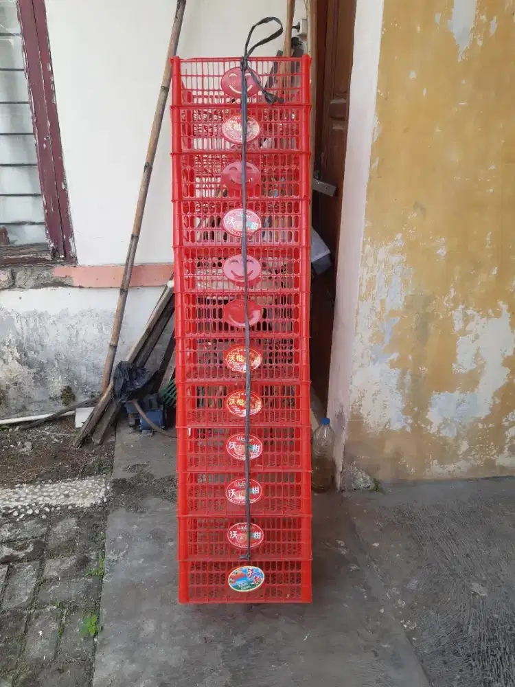 Keranjang multiguna