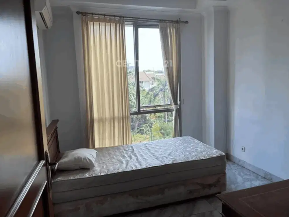 DIjual Apartemen Mitra Oasis Jakarta Pusat