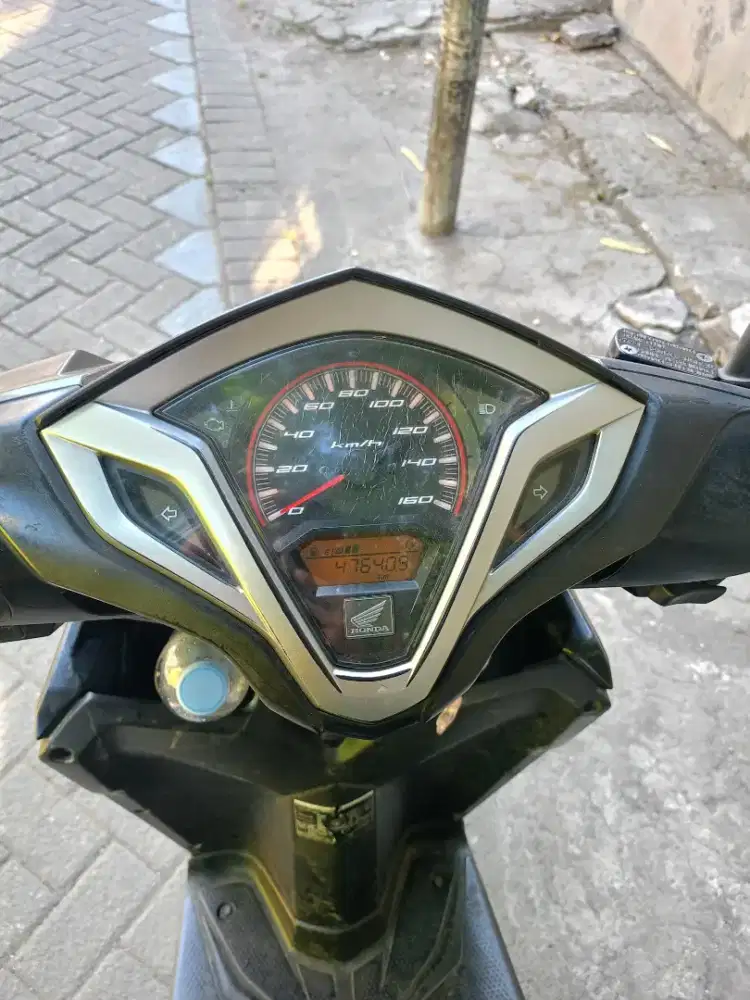 Jual vario 125 kzr