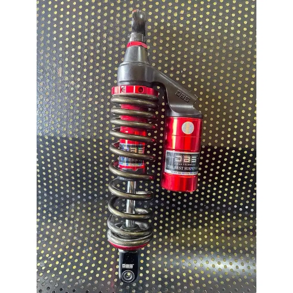 Shock Breaker Shock Belakang Tabung Atas DBS COPOTAN