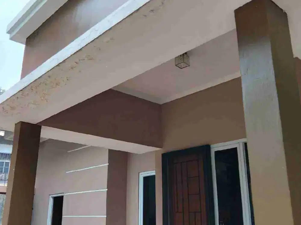 Disewa rumah Furmish Pondok kopi Jakarta timur
