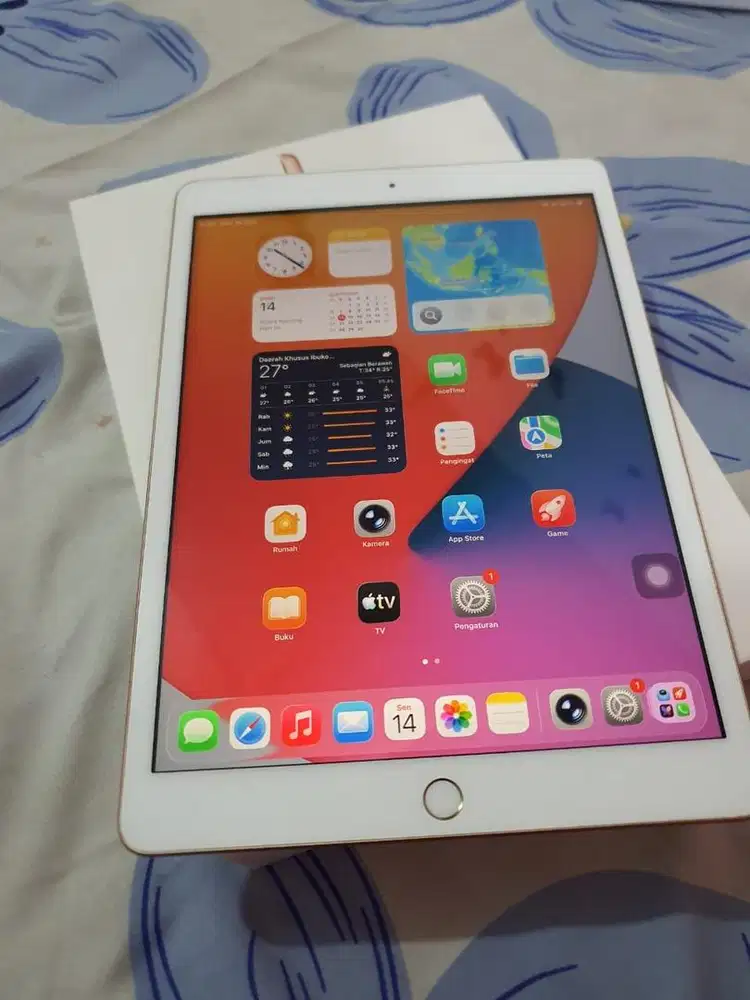 ipad gen 8 32gb ibox