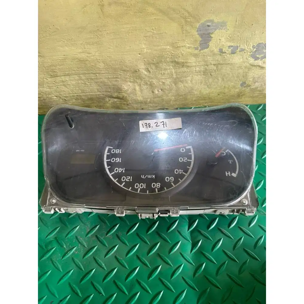 Speedometer Kilometer Daihatsu Grand Max Copotan