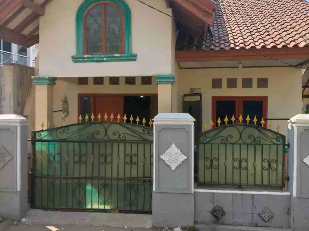 dijual kost jati bening