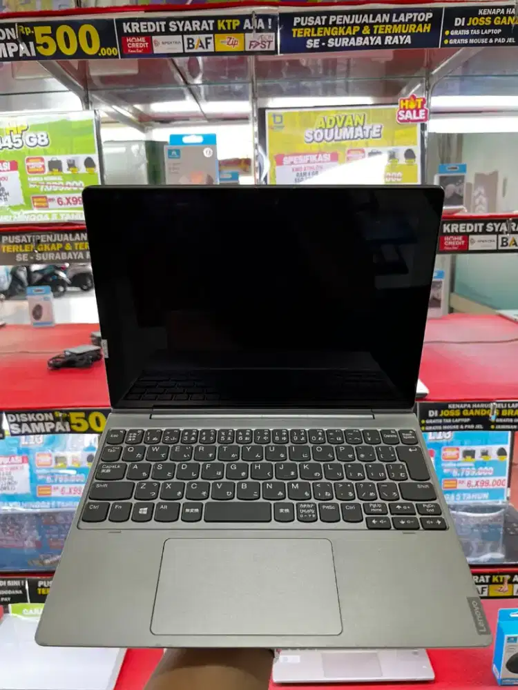 PROMO CASHBACK LAPTOP 2ND 2in1 | LENOVO D330