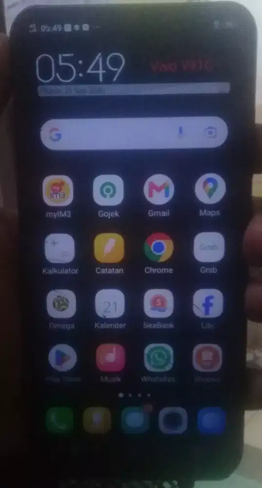 Vivo Y91C 2/32Gb 4G