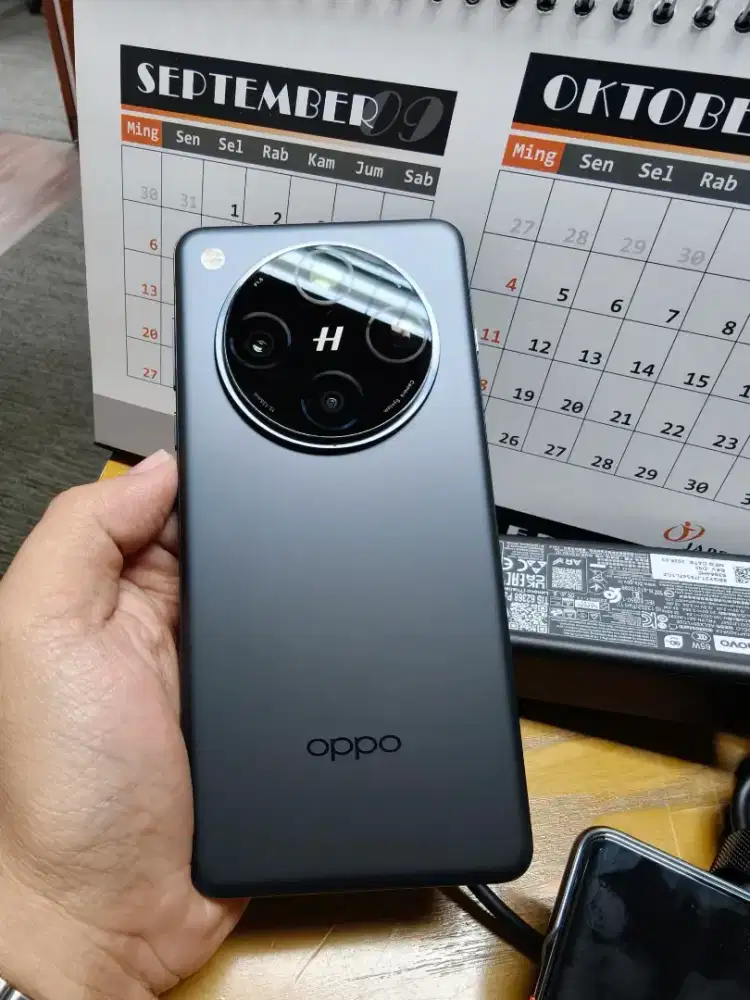 Oppo Find X8 Pro 16/512GB Black