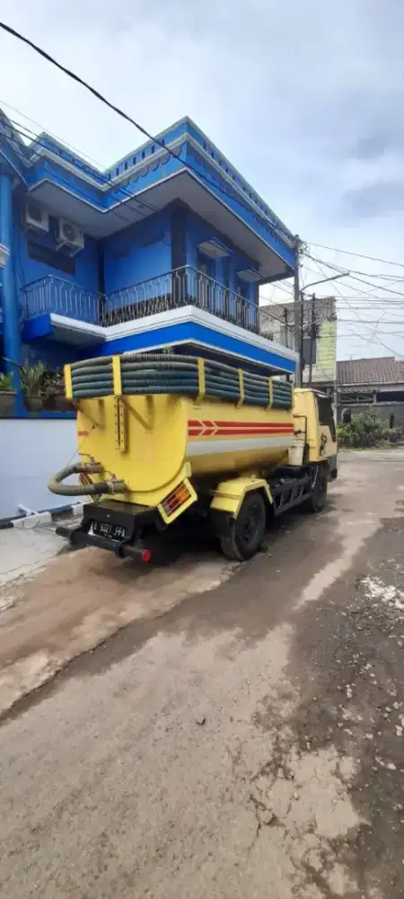 Jasa sedot wc pertama