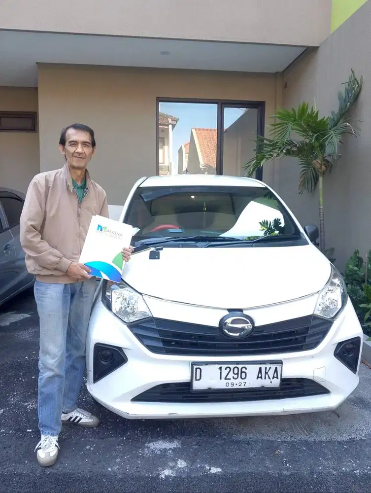 Jasa sewa kendaraan