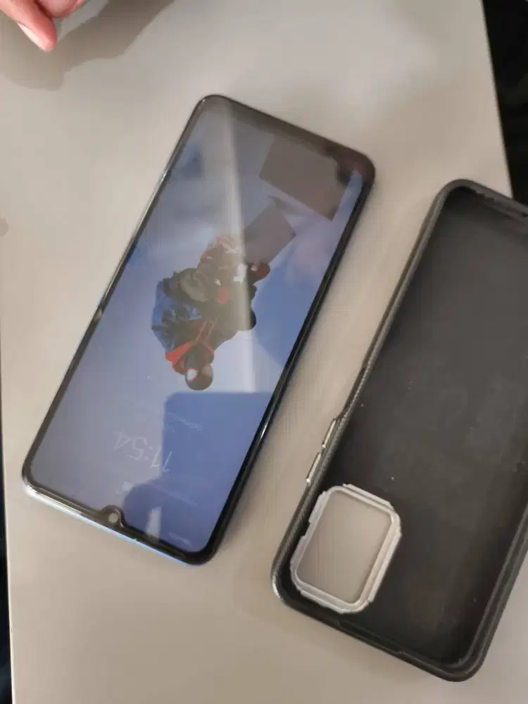 Vivo Lancar Jaya