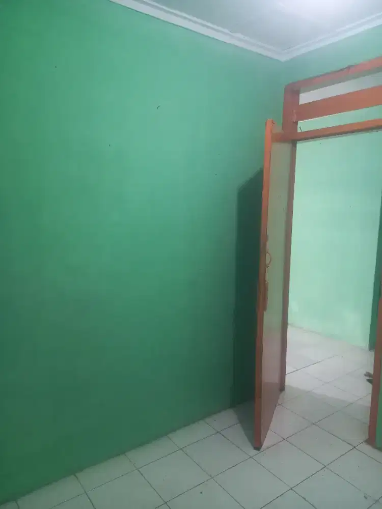 Rumah bersih dan nyaman di Wisma Jaya