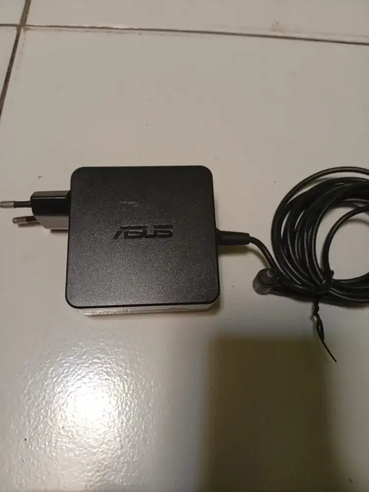 Charger laptop asus