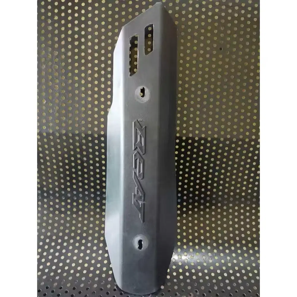 Cover Tutup Knalpot Honda Beat COPOTAN