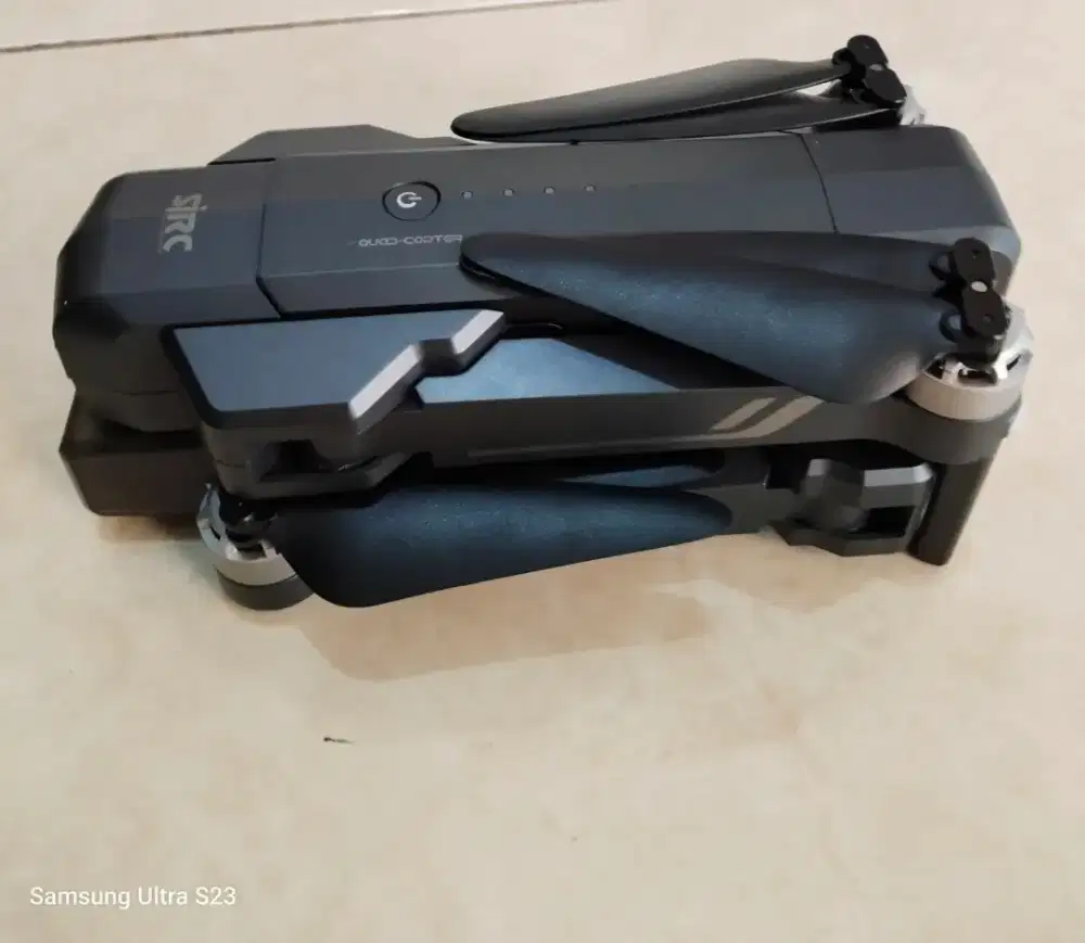 Drone SJRC F11 pro 4k