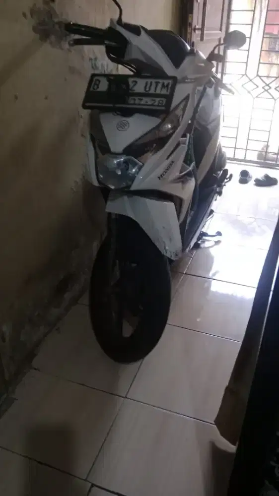 Honda beat 2019