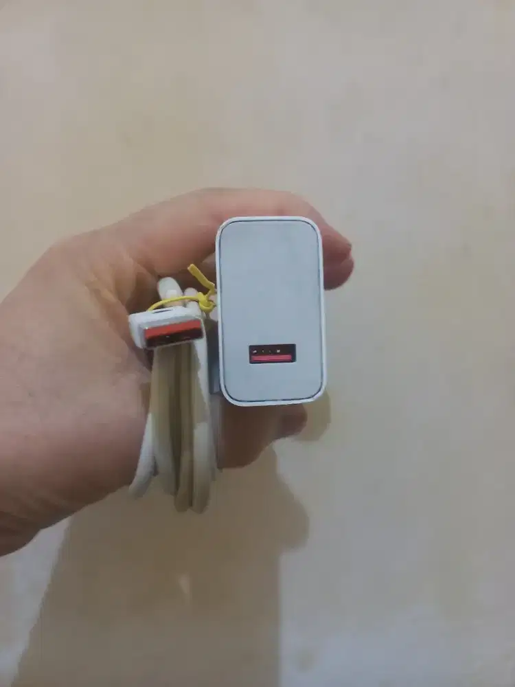Charger Xiaomi 67W original