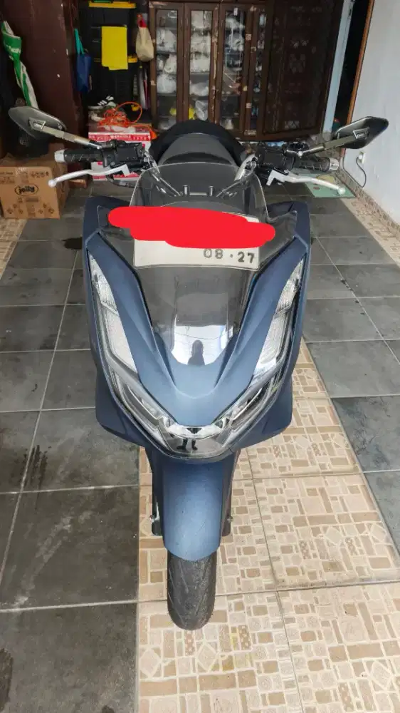Dijual Honda PCX 160 ABS 2022