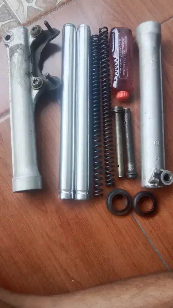 Shock depan mio 54p ori