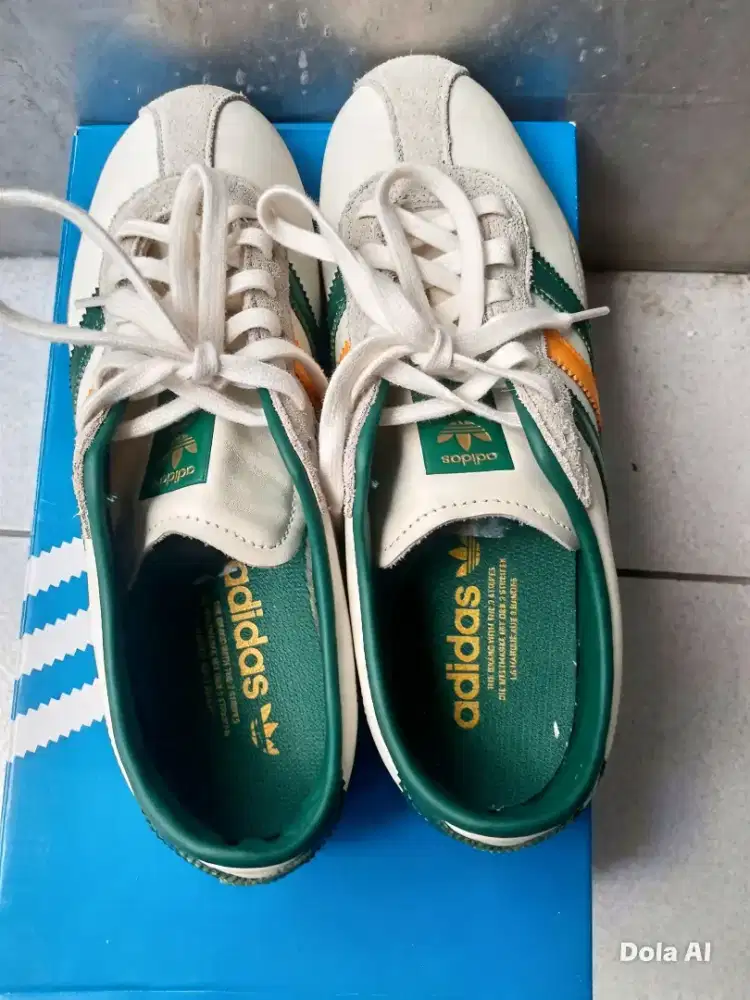 Preloved terawat ADIDAS TOKYO W.