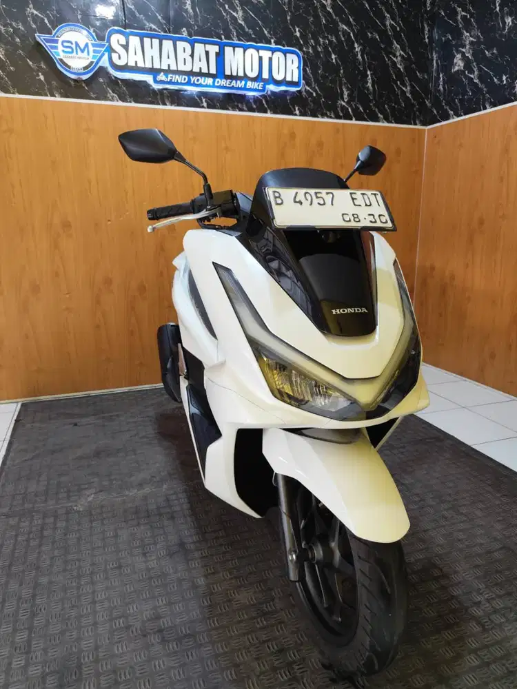 HONDA PCX 160 CBS TH 2025
