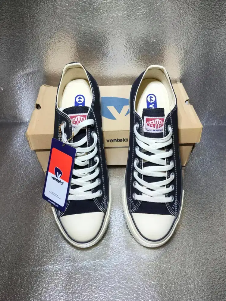 Ventela Ethnic Low Men's