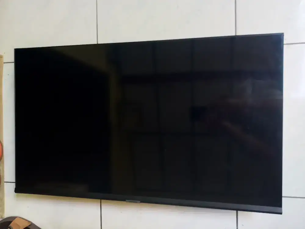 Smart tv samsung 32in