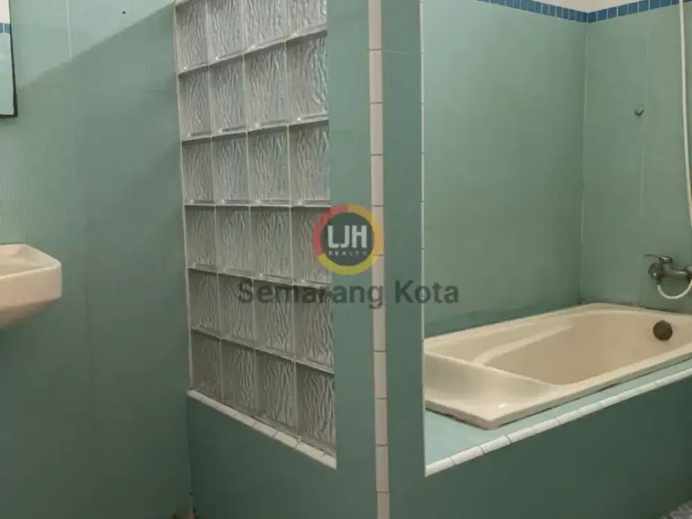 Sewa ruko shm di semarang